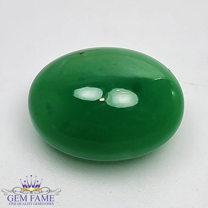 Chrysoprase Gemstone