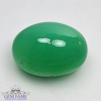 Chrysoprase Gemstone