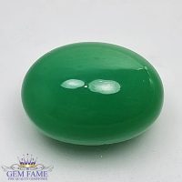 Chrysoprase Gemstone