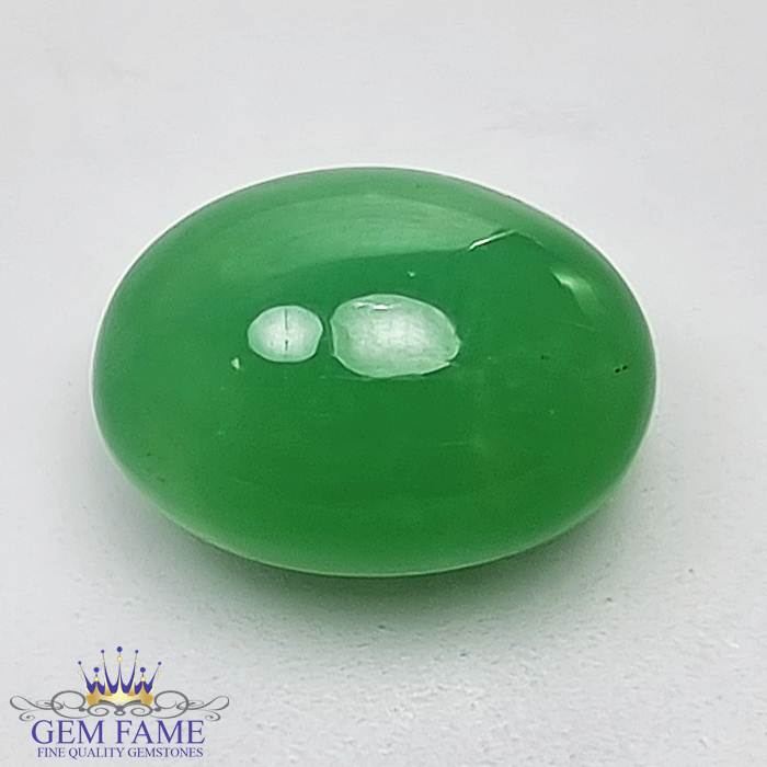 Chrysoprase Gemstone