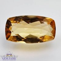 Citrine Quartz (Sunela) Ston