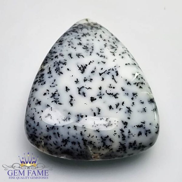 Dendritic Agate Gemstone
