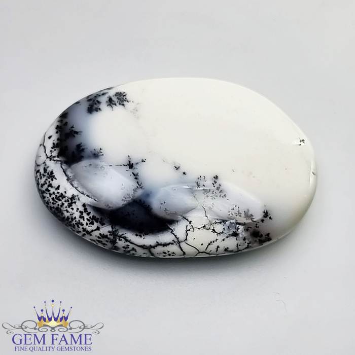 Dendritic Agate Gemstone