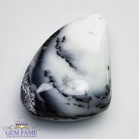 Dendritic Agate Gemstone