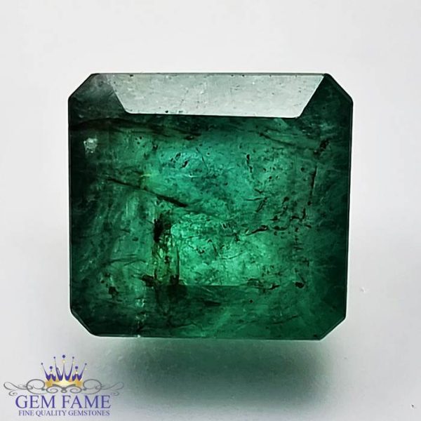 Emerald (Panna) Gemstone 14.62ct
