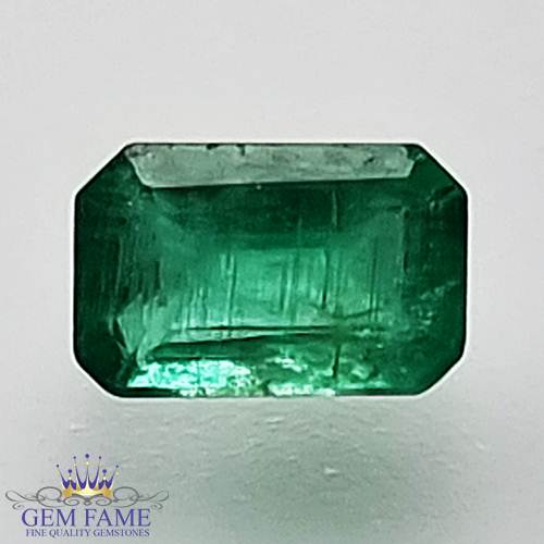 Emerald (Panna) Gemstone 0.46ct