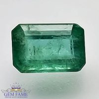 Emerald (Panna) Gemstone