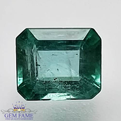 Emerald (Panna) Gemstone