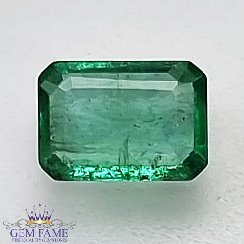 Emerald (Panna) Gemstone