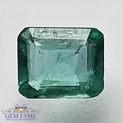 Emerald (Panna) Gemstone