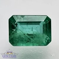 Emerald (Panna) Gemstone