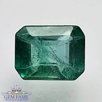 Emerald (Panna) Gemstone