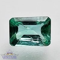 Emerald (Panna) Gemstone