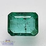 Emerald (Panna) Gemstone
