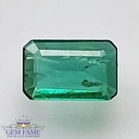 Emerald (Panna) Gemstone