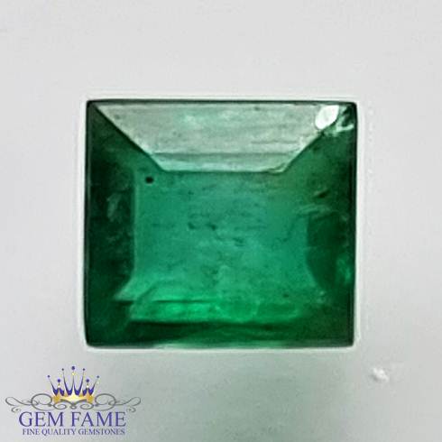 Emerald (Panna) Gemstone