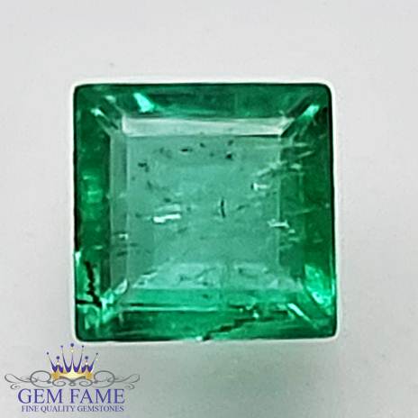 Emerald (Panna) Gemstone