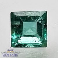 Emerald (Panna) Gemstone