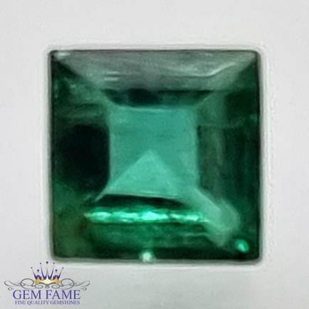 Emerald (Panna) Gemstone