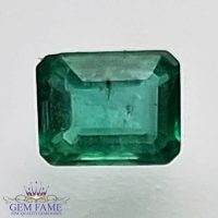 Emerald (Panna) Gemstone