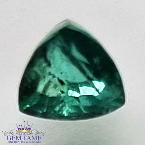 Emerald (Panna) Gemstone