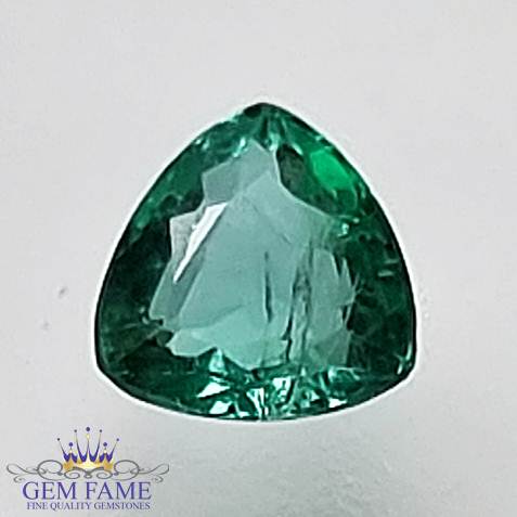 Emerald (Panna) Gemstone