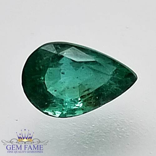 Emerald (Panna) Gemstone