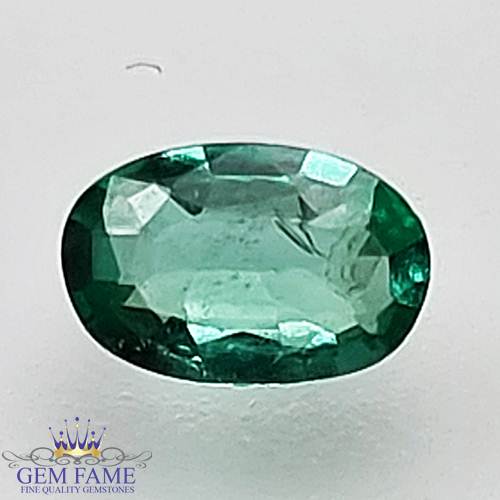 Emerald (Panna) Stone 0.29ct