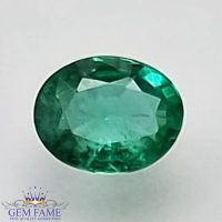Emerald (Panna) Stone