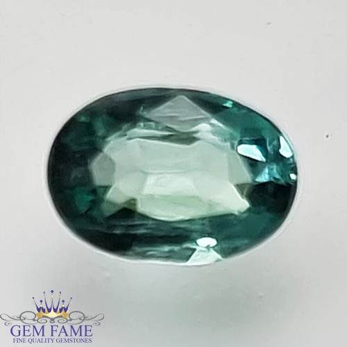 Emerald (Panna) Stone 0.39ct