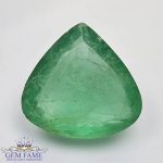 Fluorite Gemstone