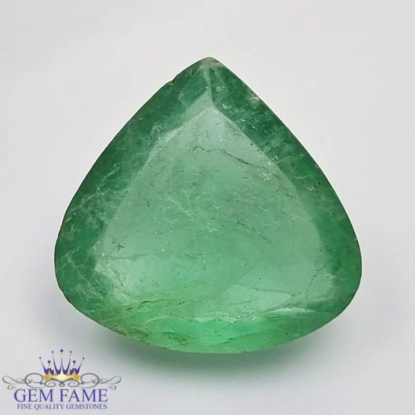 Fluorite Gemstone