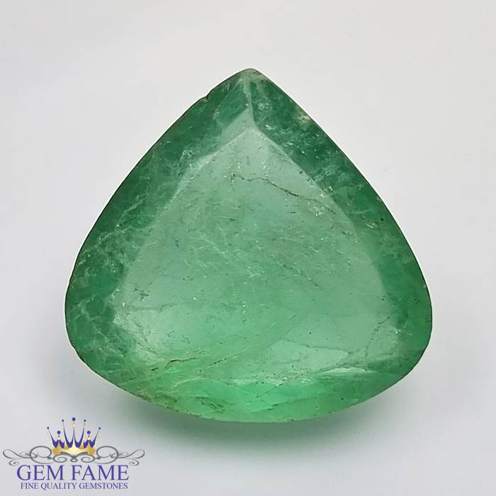 Fluorite Gemstone