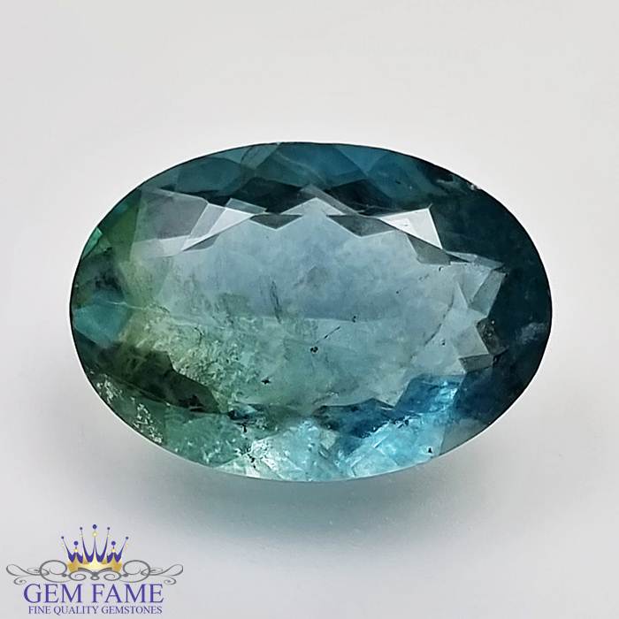 Fluorite Gemstone