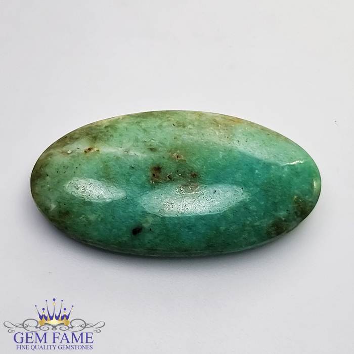 Gem Silica Gemstone