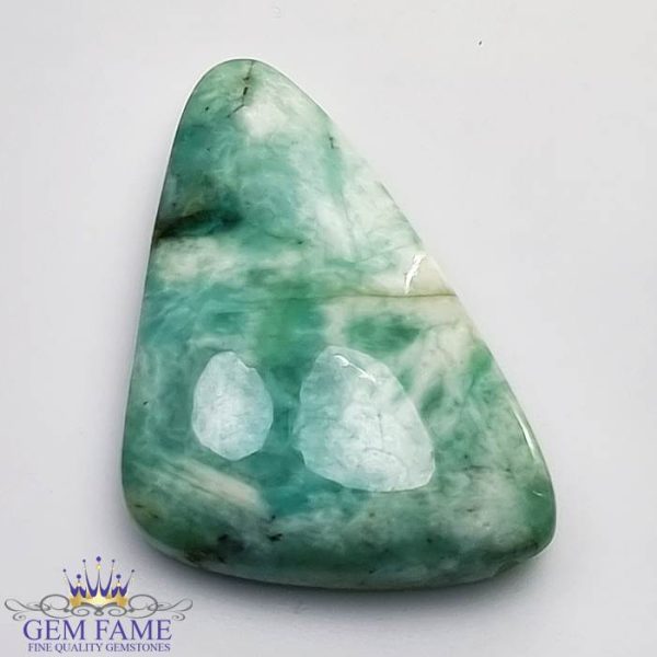 Gem Silica Gemstone