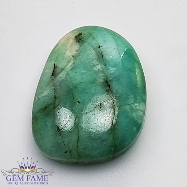 Gem Silica Gemstone