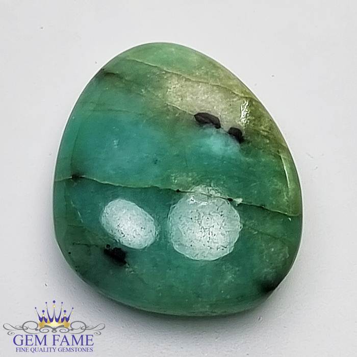 Gem Silica Gemstone