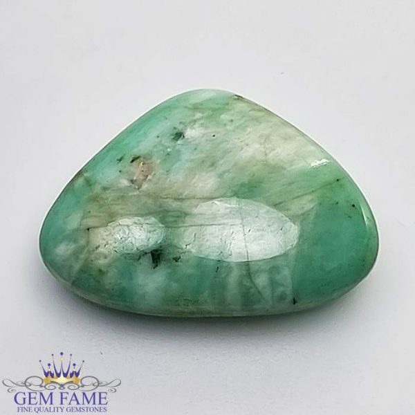 Gem Silica Gemstone