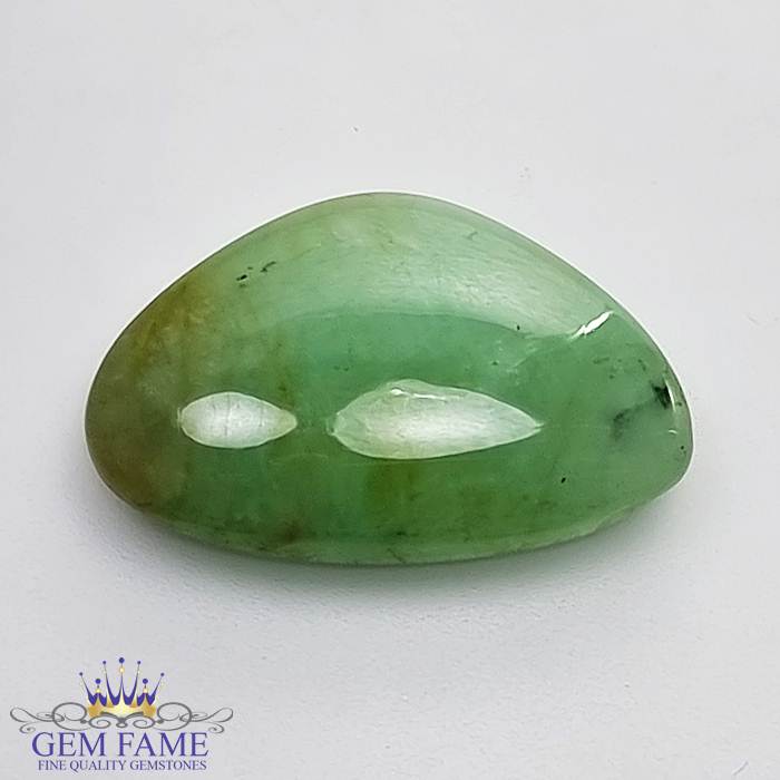 Gem Silica Gemstone