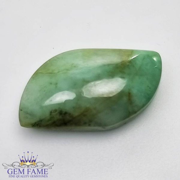 Gem Silica Gemstone