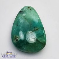 Gem Silica Gemstone