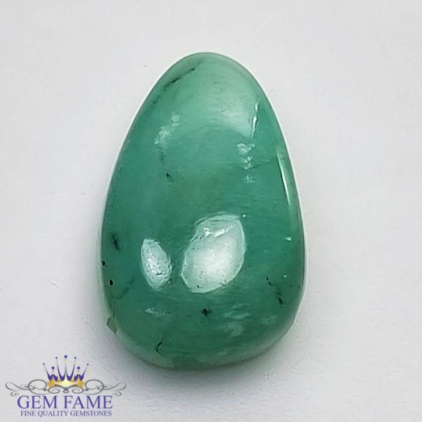 Gem Silica Gemstone