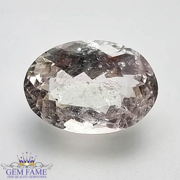 Goshenite Gemstone