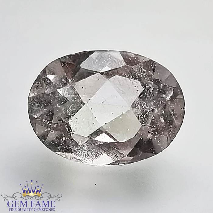 Goshenite Gemstone