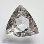 Goshenite Gemstone