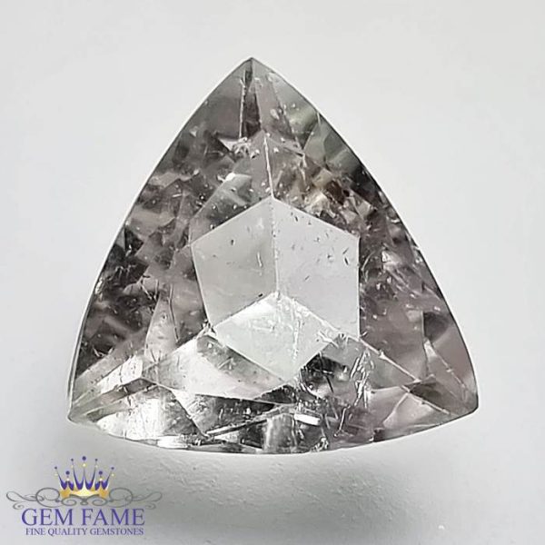 Goshenite Gemstone