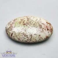 Graphic Jasper Gemstone