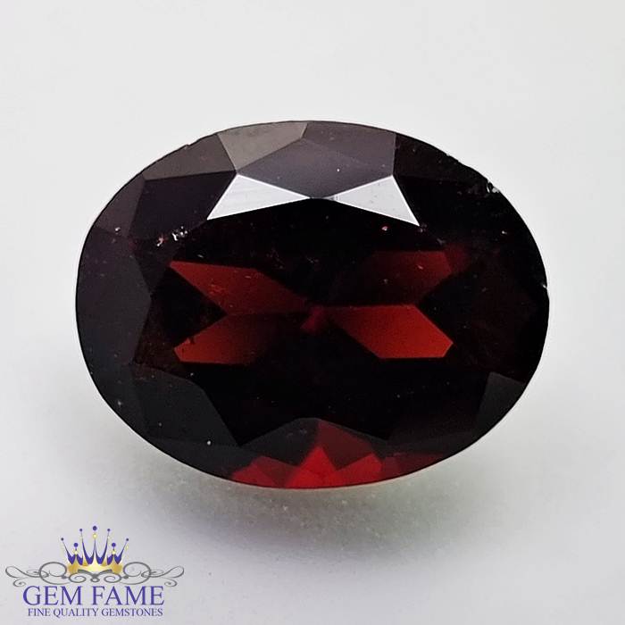 Rhodolite Garnet Gemstone