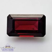 Rhodolite Garnet Gemstone